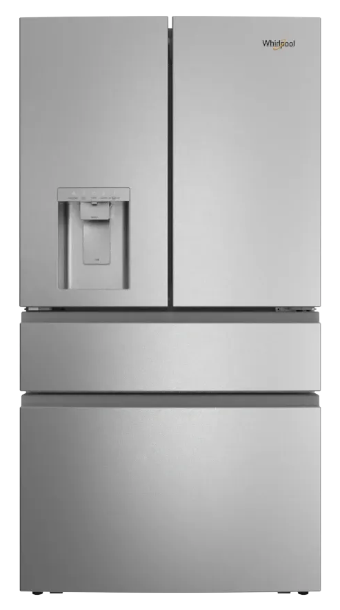 WRMF3736 Menu image