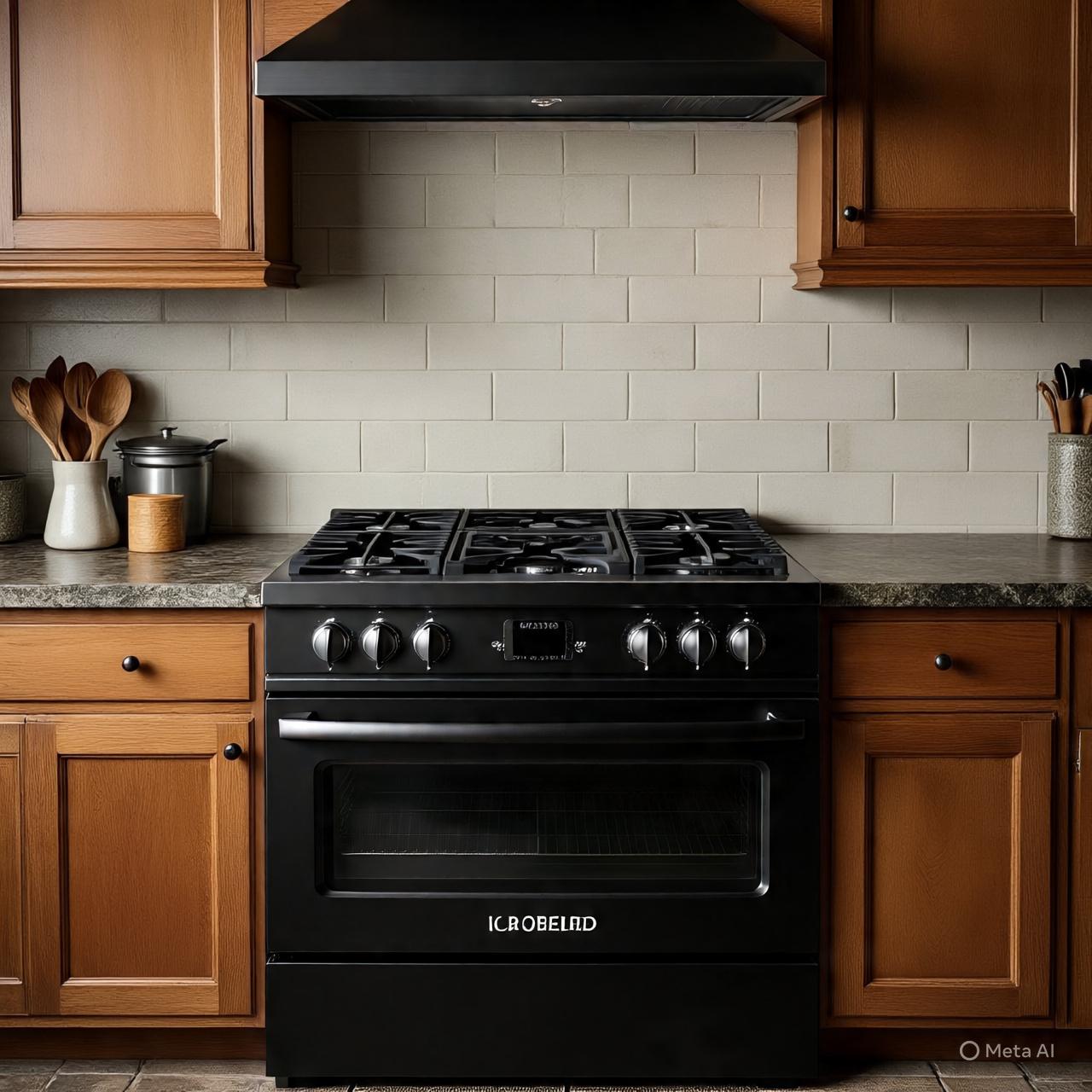 KSGS530S rustic black