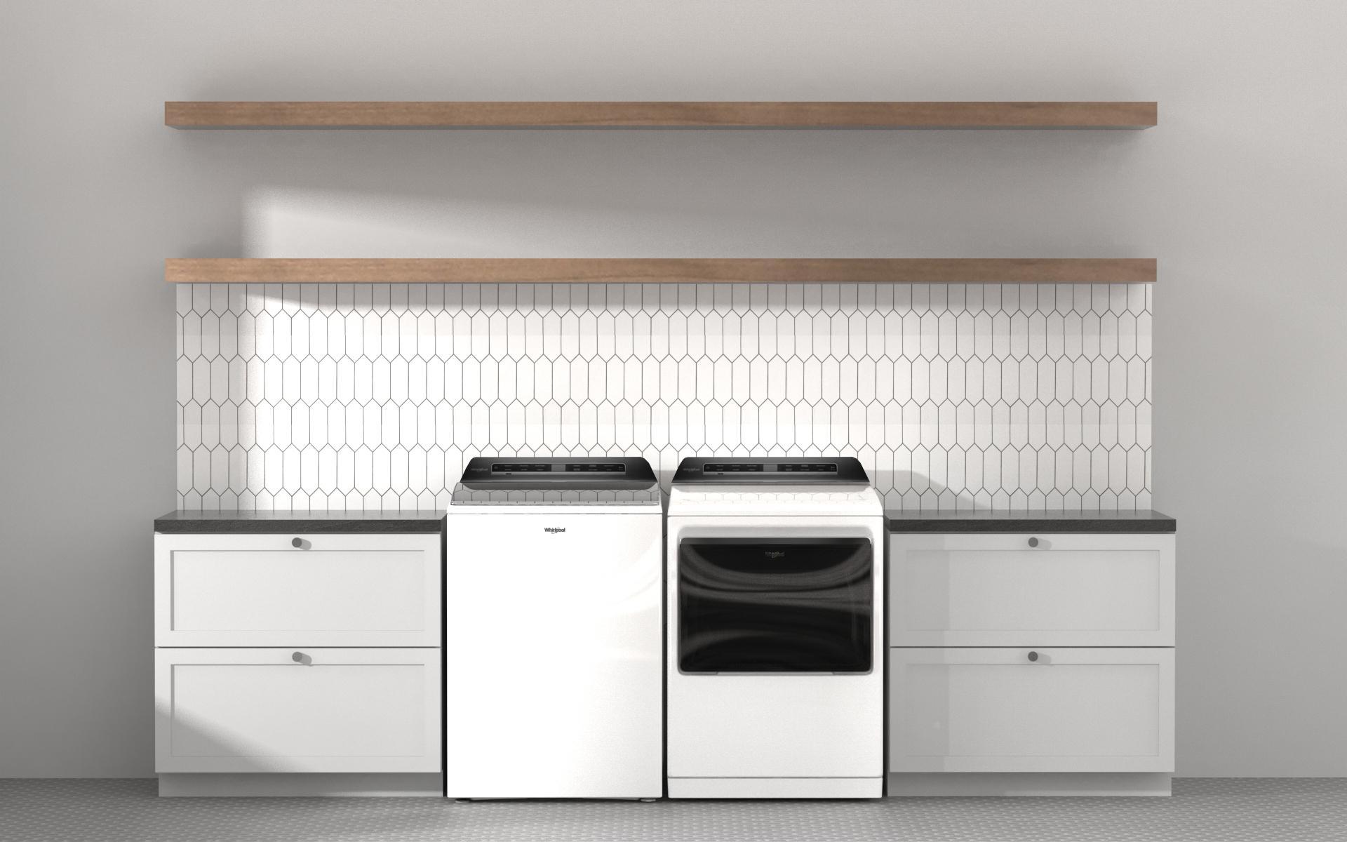 WTW8127 Scene 1 White